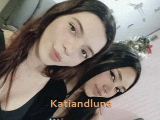Katiandluna