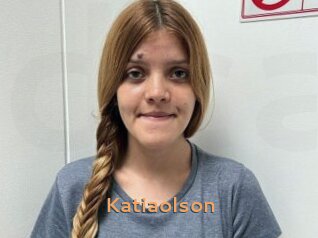 Katiaolson
