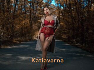 Katiavarna