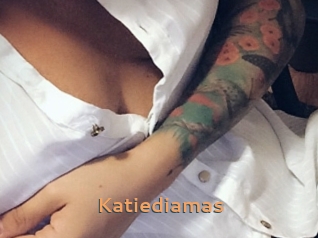 katiediamas Du Cul A Gogo