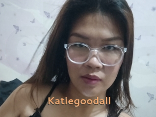 katiegoodall Du Cul A Gogo