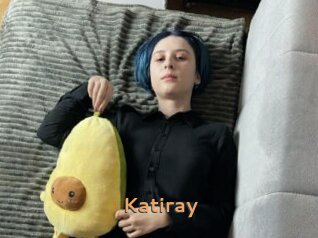 Katiray