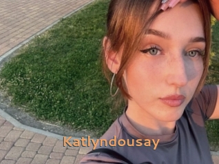 Katlyndousay