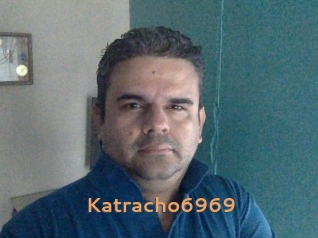 katracho6969 Du Cul A Gogo