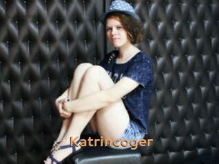 Katrincoger