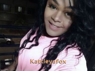 Kattleyafox