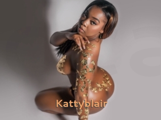 kattyblair Du Cul A Gogo