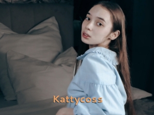 Kattycoss