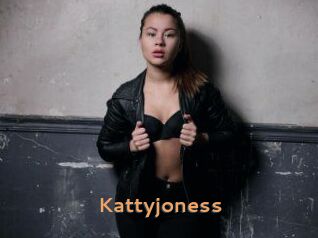 Kattyjoness