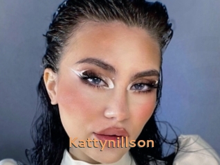 Kattynillson