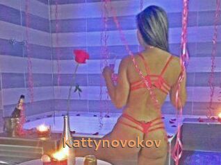 Kattynovokov