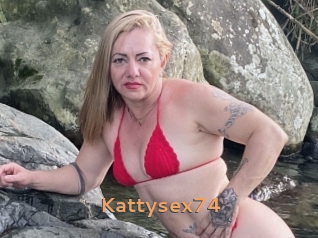 kattysex74 Du Cul A Gogo