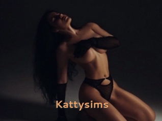 Kattysims