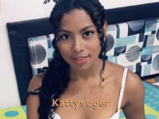 Kattysuger