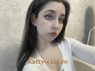 Kattywatson