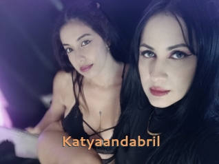 Katyaandabril