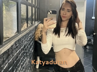 Katyaduran