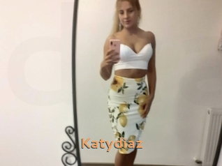 katydiaz Du Cul A Gogo