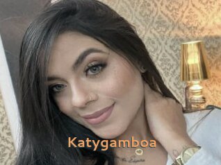 Katygamboa