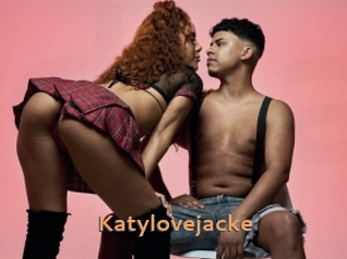 Katylovejacke