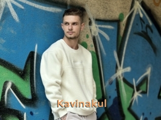 kavinakul Du Cul A Gogo