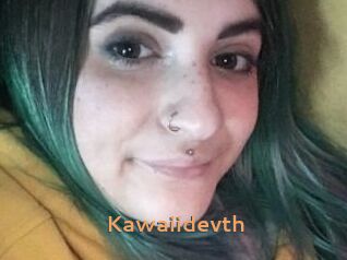 Kawaiidevth