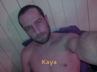 Kaya