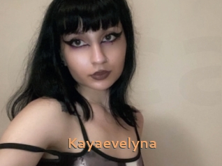 Kayaevelyna