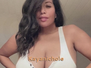 Kayanichole