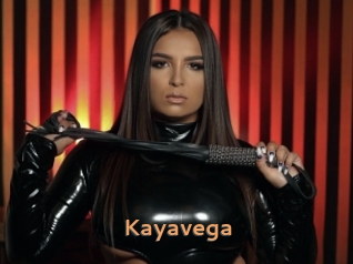 kayavega Du Cul A Gogo