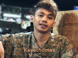 Kayethomas
