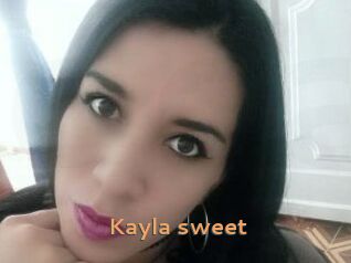 Kayla_sweet