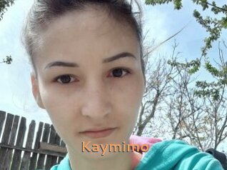 Kaymimo