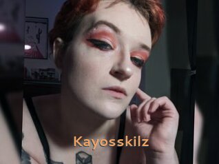 Kayosskilz