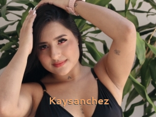 Kaysanchez