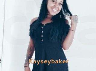 Kayseybaker