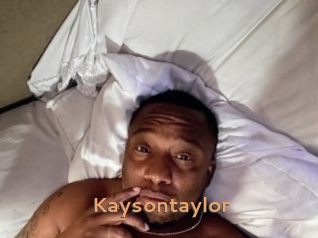 Kaysontaylor