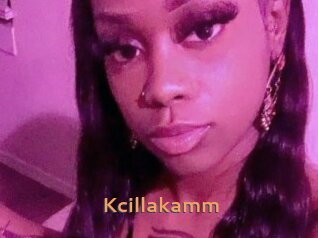 Kcillakamm