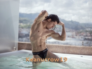Keanucrow19