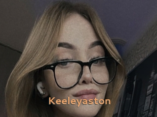 keeleyaston Du Cul A Gogo