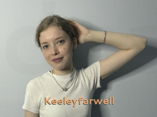 Keeleyfarwell