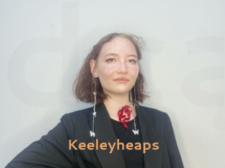 Keeleyheaps