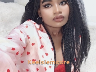 Keelsiemoore