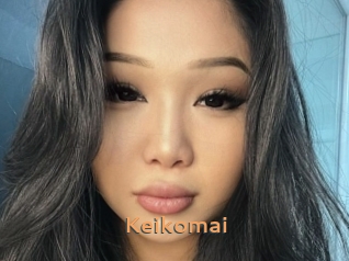 Keikomai