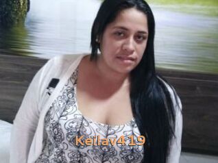 Keilav419