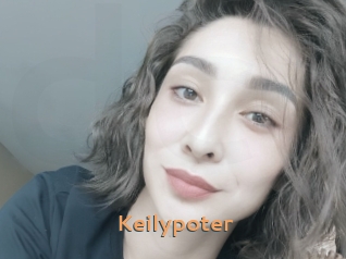 Keilypoter