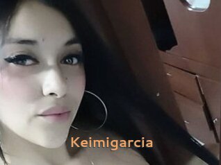 Keimigarcia