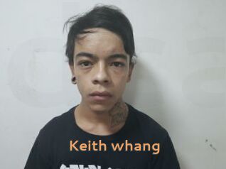 Keith_whang