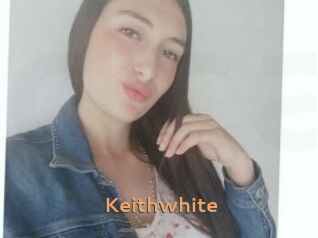 Keithwhite