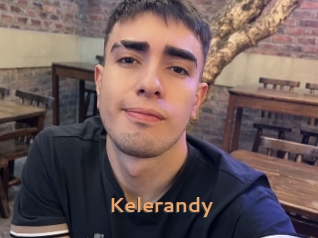 kelerandy Du Cul A Gogo